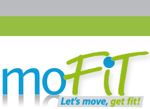 moFit - Fitness in Unterföhring
